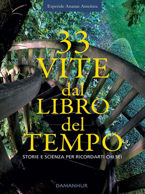 cover image of 33 Vite Dal Libro Del Tempo